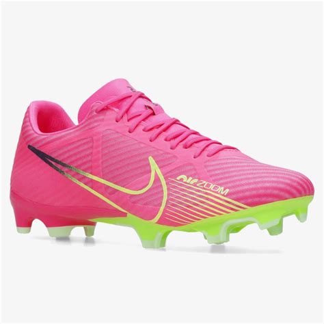 Roze Voetbal Schoenen (15) 